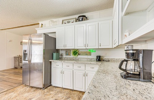 Gulf Breeze House | Home Near Navarre & Pensacola Beaches!