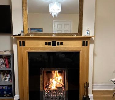 Rooskey Apartment | Home near the River Shannon
