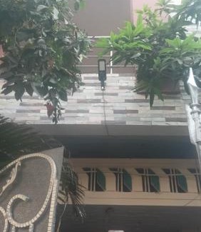 Vanasthalipuram House | Home Nest
