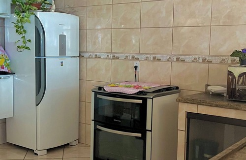 Miguel Pereira House | Home of Peace - Cozy house in Miguel Pereira, close to the city center