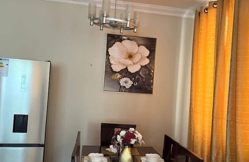 Masaki House | Home of love and peacenn