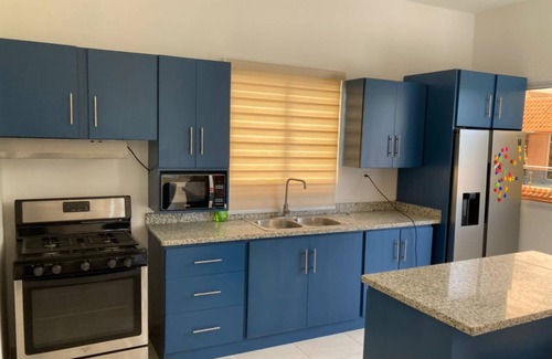 La Vega Province Apartment | home of peace