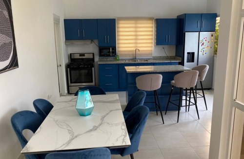 La Vega Province Apartment | home of peace