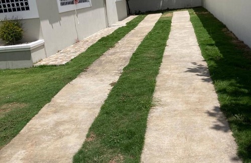 La Vega Province Apartment | home of peace