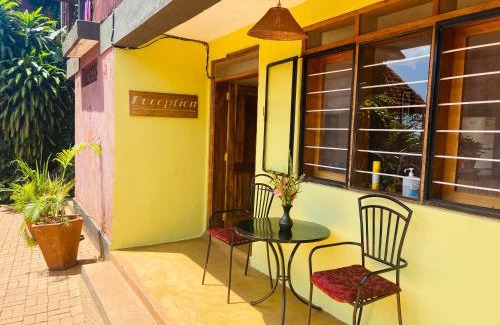 Jinja Apartment | Home On The Nile water front Cottage