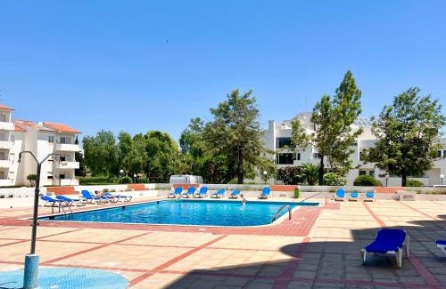 Santa Eulalia Apartment | Home Out Albufeira - T1 Oura