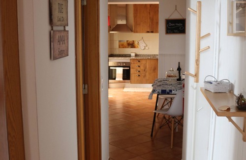 Vila Real Santo Antonio Villa | Home Sweet Home VRSA - Single-storey house in the center of Vila Real de Santo António