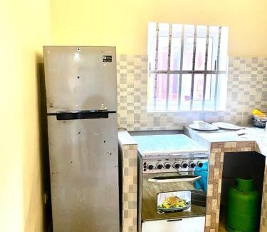Ouidah Apartment | Home RÉSIDENCE OUIDAH