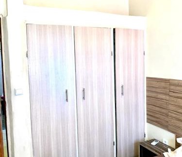 Ouidah Apartment | Home RÉSIDENCE OUIDAH
