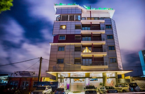 Littoral Department Apartment | Home Residence Hotel