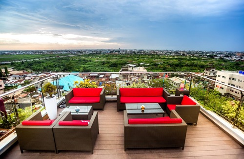Littoral Department Apartment | Home Residence Hotel