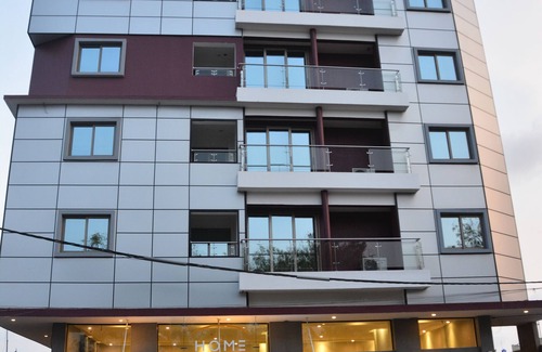 Littoral Department Apartment | Home Residence Hotel