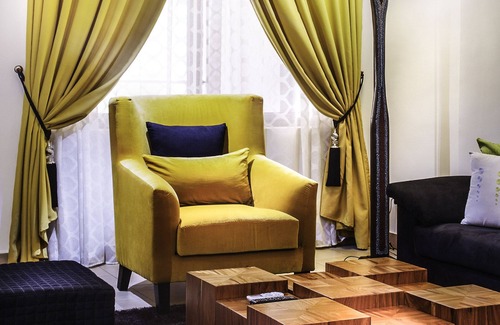 Littoral Department Apartment | Home Residence Hotel