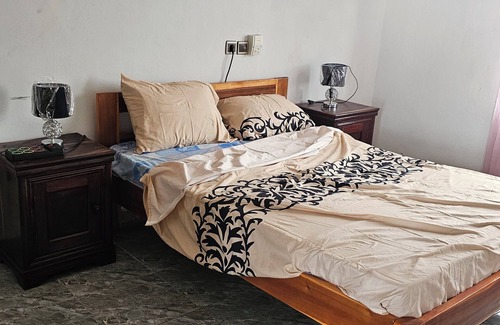 Ouidah House | Home residence OUIDAH