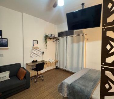 Flamengo Apartment | Home Rio II