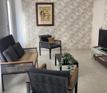 Downtown Angers Apartment | Home SAINT-MAURILLE