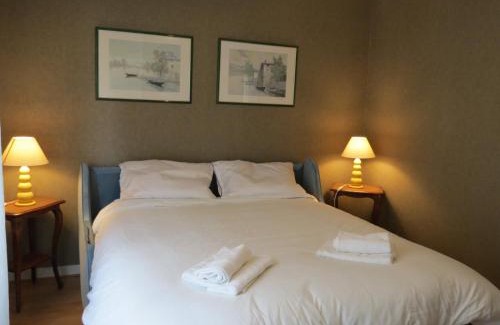 Downtown Angers Apartment | Home SAINT-MAURILLE
