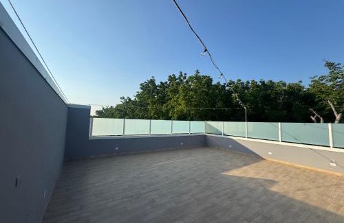 Camaldoli House | Home Serpico Family Room