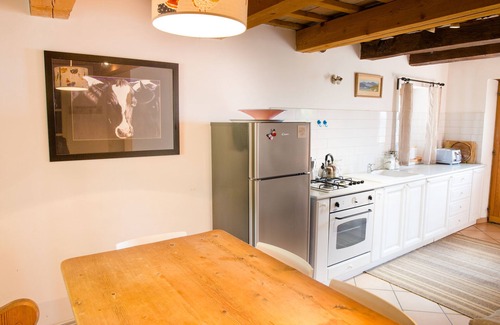 Mondavio House | Home set in olive grove with stunning views