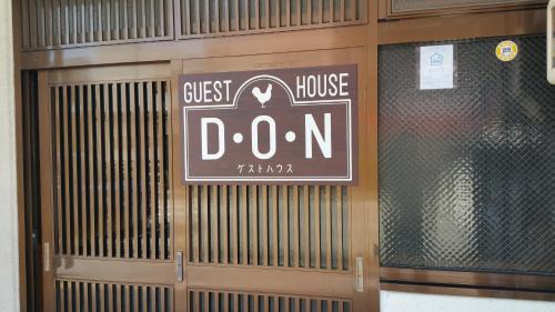 Old Town House | Home Sharing Guest House Don