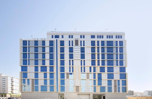 Azaiba Apartment | Home Station Hotel