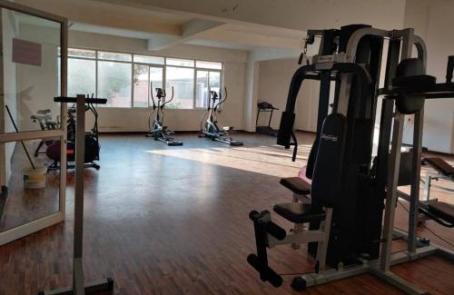 Anekal Apartment | Home Stay 1 BHK Apartment Electronic City -Oakwood
