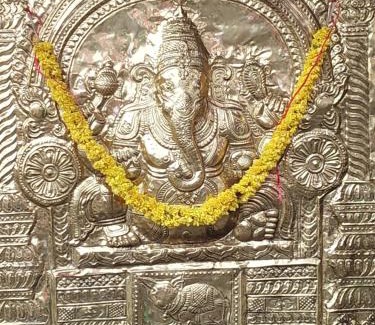 Kanchipuram Apartment | Home Stay Apartment NEAR Kamatchi Amman Temple 1 minute walk BUT NO CAR PARKING