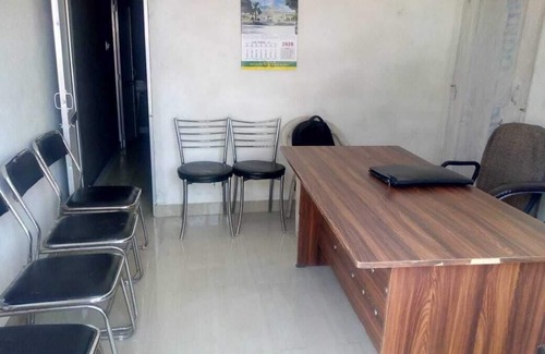 Ropar House | home stay in nature near city