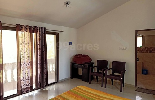 Padra Other | Home Stay in Village Theme Villa