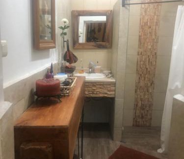 Hidalgo del Parral House | Home Stay María