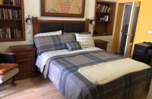 Hidalgo del Parral House | Home Stay María