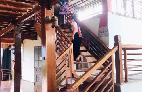 Van Chan House | Home stay Ngoc Thuyen