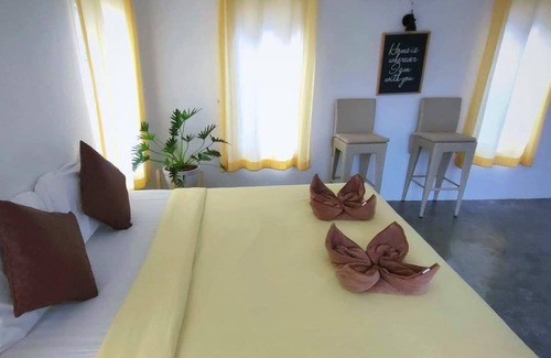 Koh Lan Bed & Breakfast | Home Stay on Larn Island Pattaya