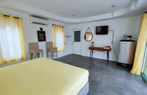 Koh Lan Bed & Breakfast | Home Stay on Larn Island Pattaya