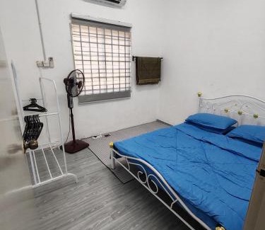 Machang House | Home Stay Tok Ayah