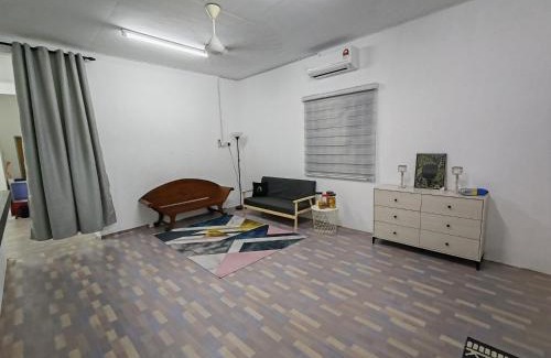 Machang House | Home Stay Tok Ayah