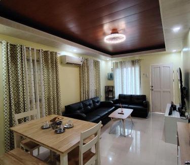 Davao House | Home staycation