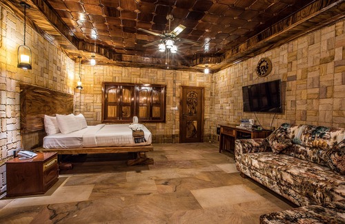 Svay Pao Hotel | Home Stone Resort