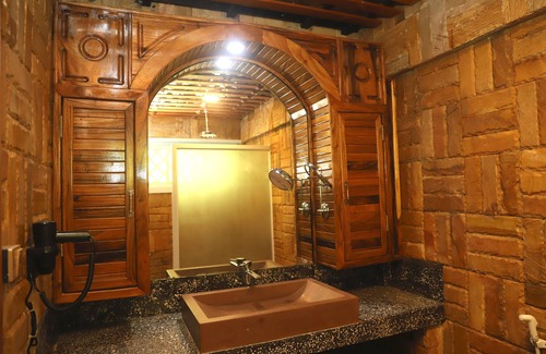 Svay Pao Hotel | Home Stone Resort