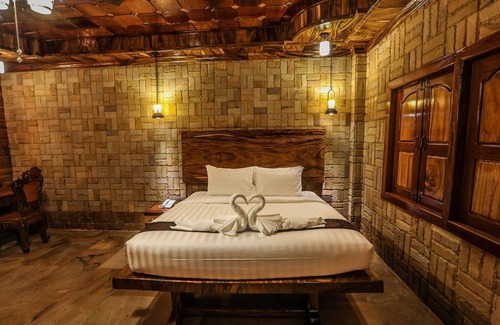 Svay Pao Hotel | Home Stone Resort