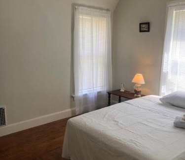 Binghamton Bed & Breakfast | Home Support And Care LLC