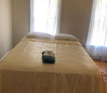 Binghamton Bed & Breakfast | Home Support And Care LLC
