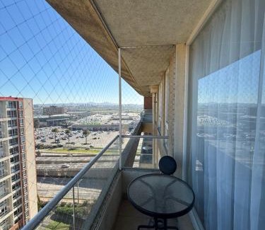 Concepcion Apartment | Home sur