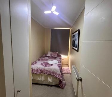 Concepcion Apartment | Home sur