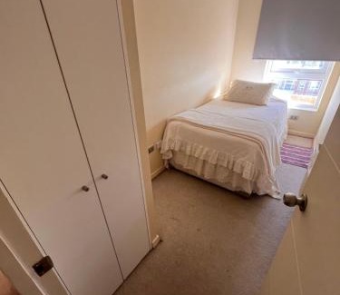 Concepcion Apartment | Home sur