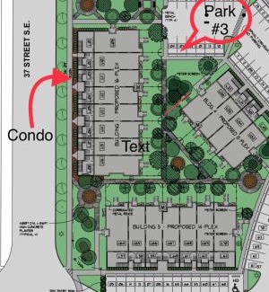Seton Apartment | Home Sweet Condo