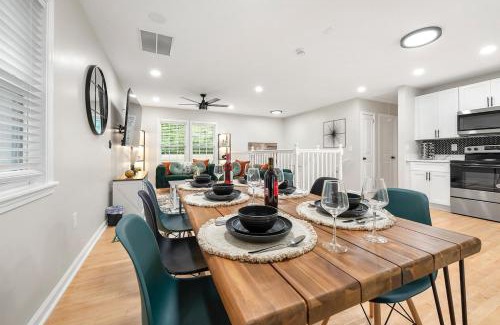 East Point Apartment | Home Sweet Haven by Deity Villas