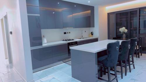 Mbezi Beach Apartment | Home Sweet Home 2 Bedroom