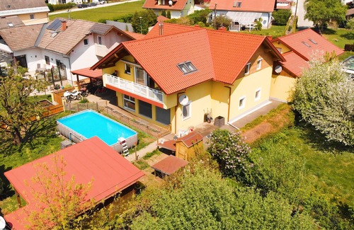 Ebenthal in Kaernten Apartment | * Home Sweet Home *