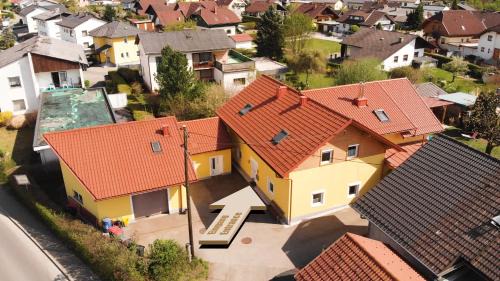 Ebenthal in Kaernten Apartment | Home Sweet Home
